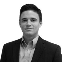 Essential Scribe Employee Stephen Marcucci's profile photo