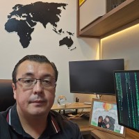 Fitcard Employee Fábio Kowara's profile photo