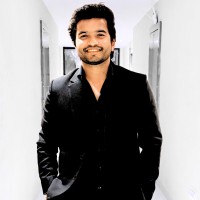 Impetus Employee Deepanshu Mehta's profile photo