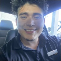 William Cisneros Email & Phone Number