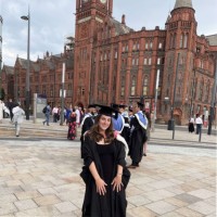 MSP Employee Amie Marshall's profile photo