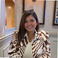 Shirley D'Souza Email & Phone Number