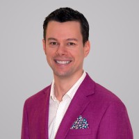 Evocative | Brand Design Employee Ben Johnston's profile photo