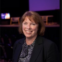 Carers Victoria Employee Judith Abbott's profile photo