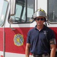 Sallyport Global Services Employee Faruk Softic's profile photo