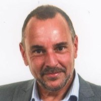 Suffolk County Council Employee Kevin Taylor's profile photo