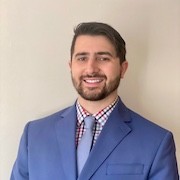The Ohio State University Wexner Medical Center Employee Daniel O'Neal's profile photo