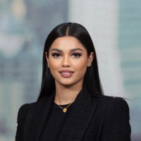 JPMorgan Chase & Co. Employee Samia S.'s profile photo