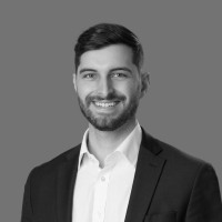 Bitwise Asset Management Employee Braedon Labar's profile photo