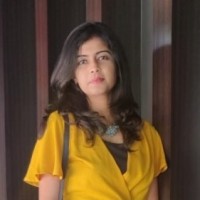 Asma Lalani Email