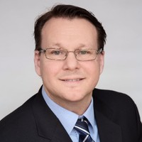 Loomis Employee Mats Nordqvist's profile photo