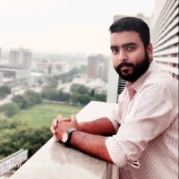 Rudra Dave Email