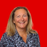 Tryg Norge Employee Inger Angelskår's profile photo
