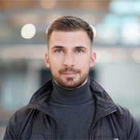 Ionuț Coman Email
