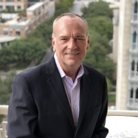 Mecademic Employee Richard Bellemare's profile photo