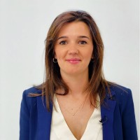 Sarah Perham Email & Phone Number