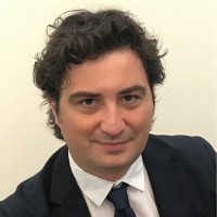 Surfaces Group Employee Andrea Santini's profile photo
