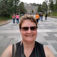 Farmers & Merchants Union Bank Employee Amy Voigt's profile photo