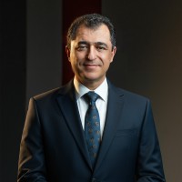 [UNEC] United Engineering Construction Employee Abdelsalam Jamous's profile photo