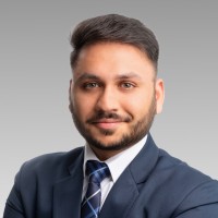 KLONDIKE Lubricants Corporation Employee Karan Chohan's profile photo