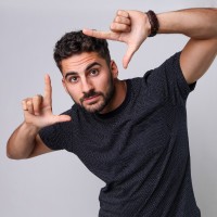 Drink Caddy Employee Matthew Christie's profile photo