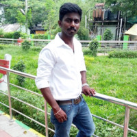 DG DISTRIBUTION Employee Gpt Moorthi's profile photo