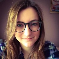 iWeb Employee Andrea Krivak's profile photo