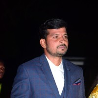 IT KeySource Employee Hareesh Yalamasetty's profile photo