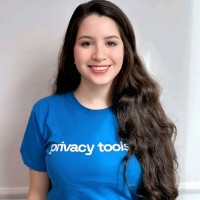 Privacy Tools Employee Amannda Beck's profile photo