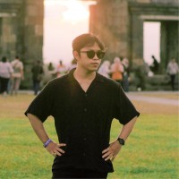 BDouin Studios Employee Anasrul Hisyam's profile photo