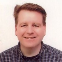 Blessing the Children International Employee Keith Strawn's profile photo