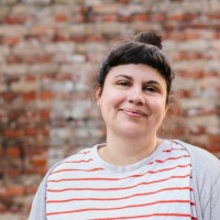 Userlutions Employee Claudia de Castro's profile photo