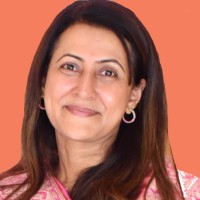 Saraf and Partners Careers and Current Employee Profiles Employee Gitanjali Saraf's profile photo