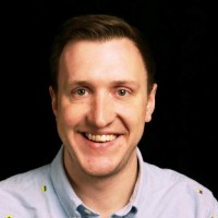Wolt Employee Ashley Ingram's profile photo