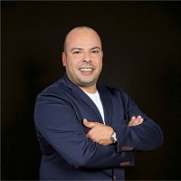 CLCV Groupe immobilier Employee Nicolas Nunez's profile photo