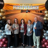 Best-One Tire & Service Employee Bianca Altstadt's profile photo