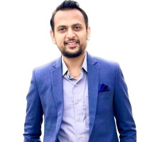 Epsilon Technologies Group Employee Maulik Shah's profile photo