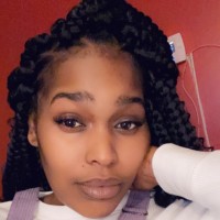 Kapi Residences Employee Kashay Striplin's profile photo