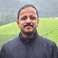E-SoftSys LLC Employee Sharath Raj's profile photo