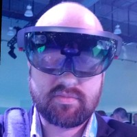 L3Harris Technologies Employee Ian McGregor's profile photo