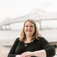 Leaaf Environmental, LLC Employee Jessica Rury's profile photo