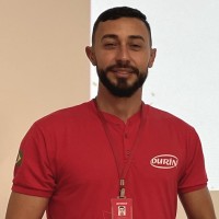 Durín Indústria de Plástico Employee Jeferson Souza's profile photo