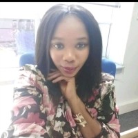 ROADCOVER SA Employee Tshidiso Moagi's profile photo