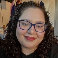 BRIDGEGOOD Employee Esther Meza's profile photo