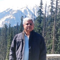 Prasad Wagh Email & Phone Number