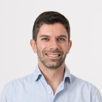 Galp Employee Hugo Ferreira's profile photo