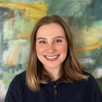 San Francisco Estuary Institute Employee Lucy Montgomery's profile photo