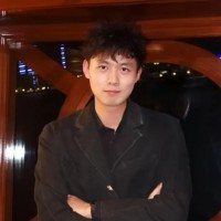 SIMCO Engineering, D.P.C. Employee William Wang's profile photo