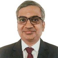 Cogen SoftTech Pvt. Ltd. Employee Seshadrinathan L's profile photo