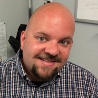 ComLax Employee Jason Grand's profile photo